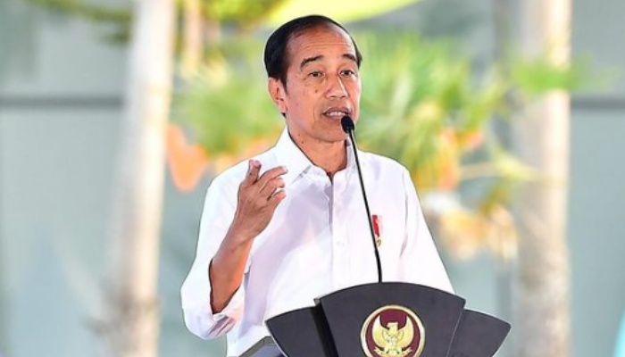 Jokowi