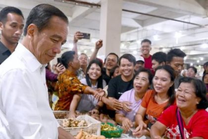 Jokowi