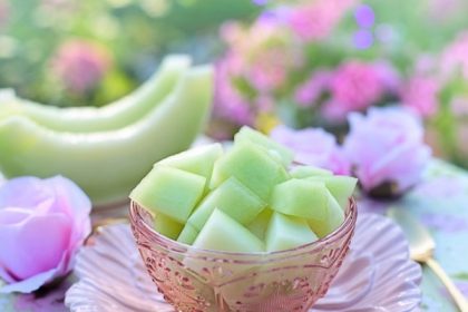 Honeydew Melon