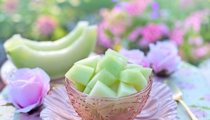 Honeydew Melon