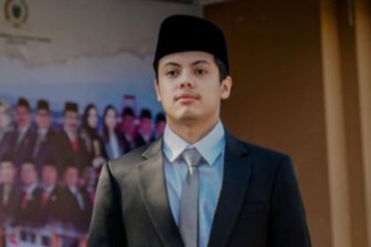 Farhan Alkatiri