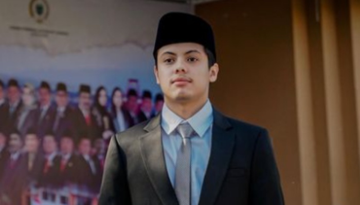 Farhan Alkatiri