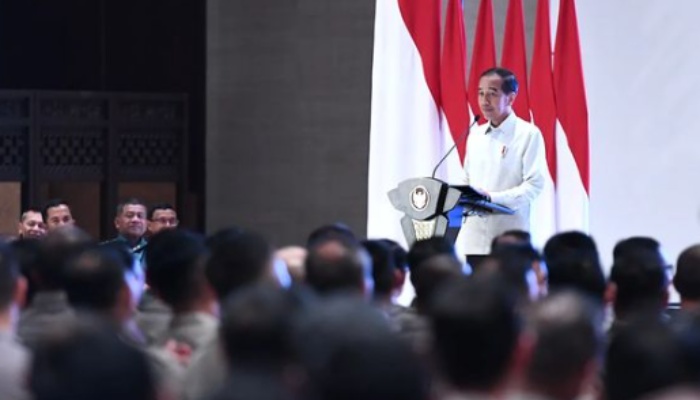 Jokowi