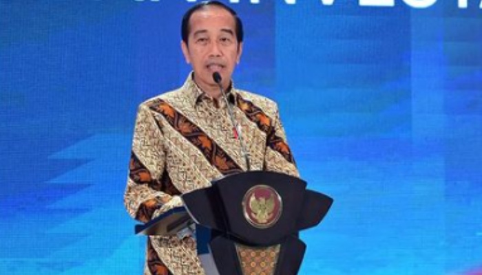 Jokowi