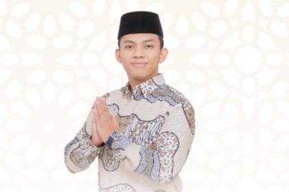 Muh Rizqi Iskandar Muda