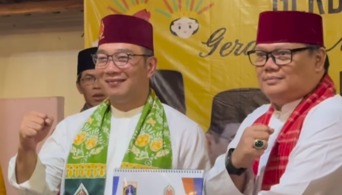 Ridwan Kamil