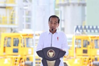 Jokowi