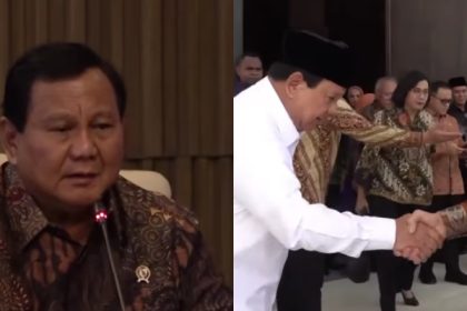 Prabowo