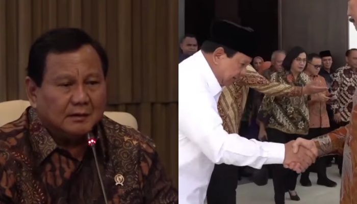 Prabowo