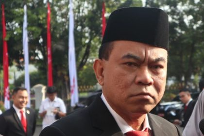 Budi Arie