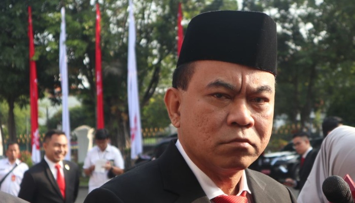 Budi Arie