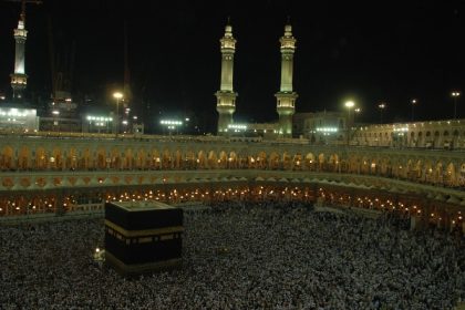 Umrah