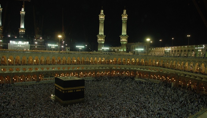 Umrah