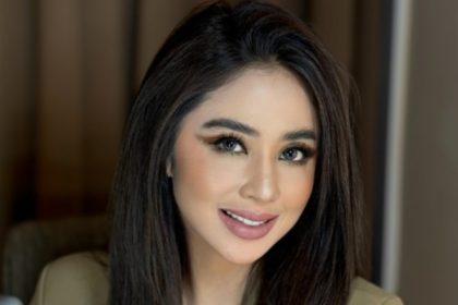 Dewi Perssik