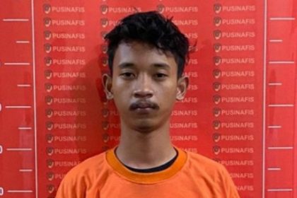 Achmad Fikri Islamuddi