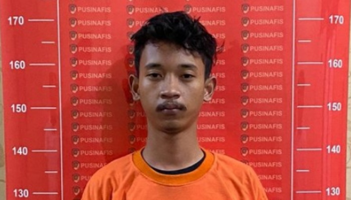 Achmad Fikri Islamuddi