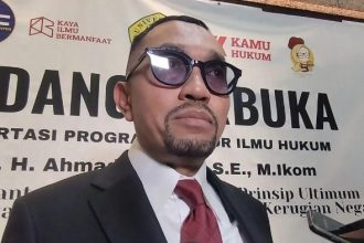 Ketua Harian Partai Gerindra, Sufmi Dasco Ahmad, menyatakan bahwa penunjukan Ahmad Sahroni telah disetujui oleh Koalisi Indonesia Maju (KIM) Plus. Pasangan ini mendapat dukungan dari 12 partai politik saat mendaftar ke KPU Jakarta.