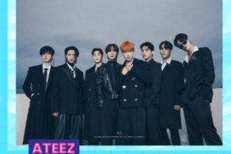 ATEEZ