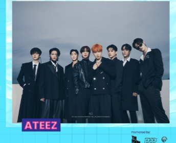 ATEEZ