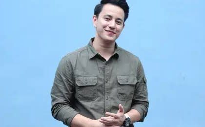 Billy Davidson