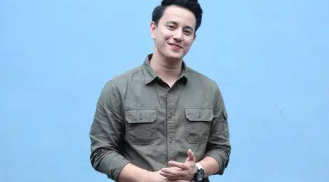 Billy Davidson