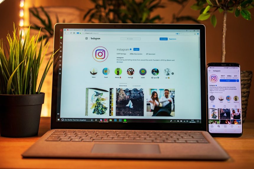 Instagram akan tingkatkan kontrol privasi pada akun remaja. (FOTO: Pixabay).