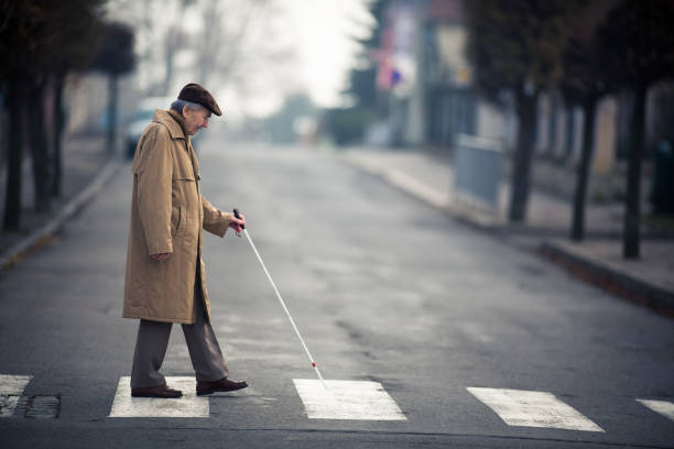 Blindsight menawarkan harapan baru bagi jutaan orang di seluruh dunia yang hidup dalam kegelapan. Dengan teknologi ini, mereka berpotensi untuk kembali melihat dunia sekitar, berinteraksi dengan orang lain, dan menjalani kehidupan yang lebih mandiri.