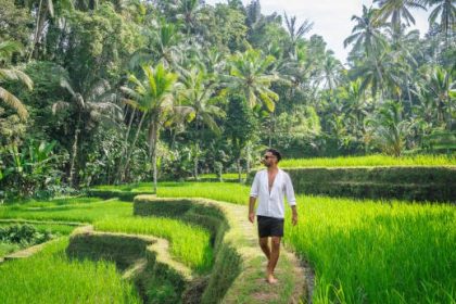 Silent Walking juga cara sederhana namun efektif untuk meningkatkan kesehatan mental dan fisik. Dengan meluangkan waktu untuk menikmati ketenangan dan kesunyian, Anda dapat merasakan manfaat positifnya bagi tubuh dan pikiran.