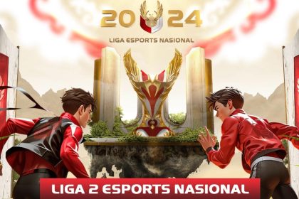 liga 2 esports