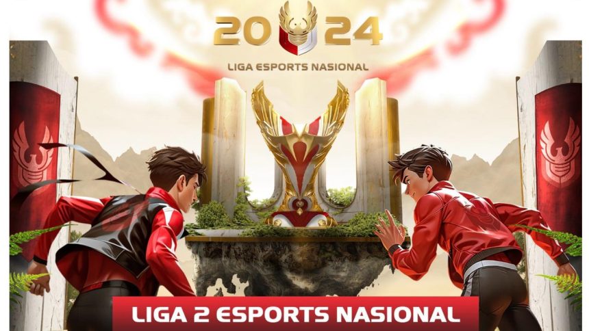 liga 2 esports