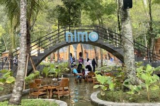 nimo jungle hotspring