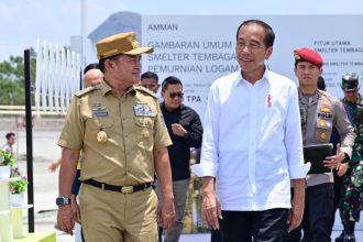 Dilansir dari Antara, Hari Tani Nasional diperingati pertama kali bersamaan dengan lahirnya Undang-Undang Pokok Agraria (UUPA) pada 24 September 1960. UU ini merupakan tonggak penting dalam reformasi agraria Indonesia.