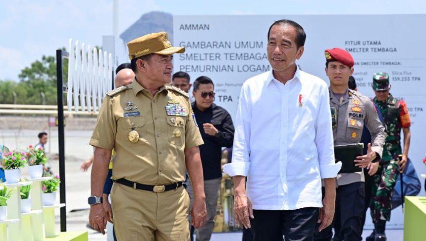 Dilansir dari Antara, Hari Tani Nasional diperingati pertama kali bersamaan dengan lahirnya Undang-Undang Pokok Agraria (UUPA) pada 24 September 1960. UU ini merupakan tonggak penting dalam reformasi agraria Indonesia.