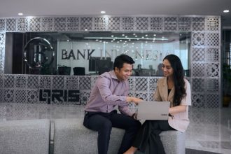 Bank Indonesia meyakini inflasi akan tetap terkendali dalam kisaran sasaran 2,5±1% pada 2024 dan 2025