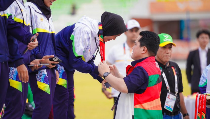 Dilansir dari Antara, Erick menyatakan bahwa investigasi mendalam akan dilakukan, dimulai dengan meneliti kepemimpinan wasit yang dinilai penuh dengan kejanggalan. Selain itu, aksi tidak sportif dari para pemain juga akan dikenai sanksi berat.