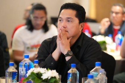 Erick menekankan bahwa tindakan tegasnya bertujuan untuk mewujudkan Liga 1 dan Liga 2 sebagai kompetisi profesional yang bersih, di mana promosi dan degradasi tim berlangsung tanpa adanya pengaturan skor.