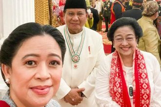 Ketum PDIP akan bertemu Presiden terpilih