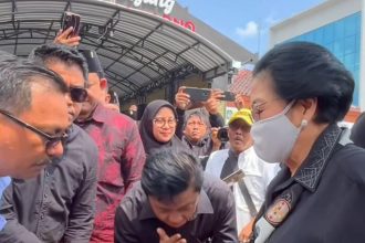 Pertemuan Megawati-Prabowo jadi angin segar