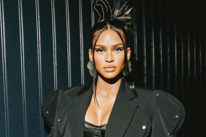 Cassie Ventura