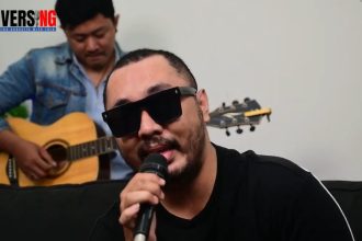 D’nineteen Suguhkan Musik Galau Jadi Asik. (Foto: Tangkapan Layar YouTube/Inversi Media)