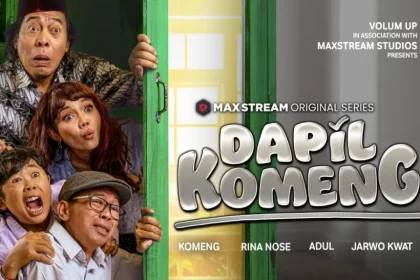 Dapil Komeng