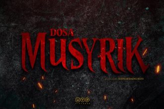 Dosa Musyrik