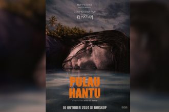 Film Pulau Hantu