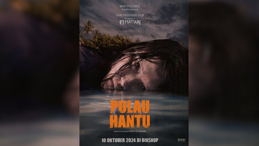 Film Pulau Hantu