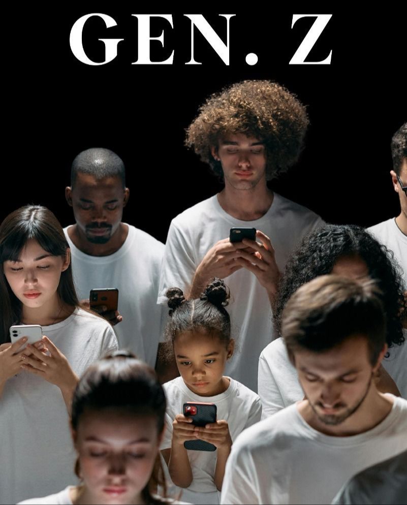 Gen Z