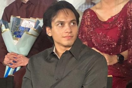 Jefri Nichol