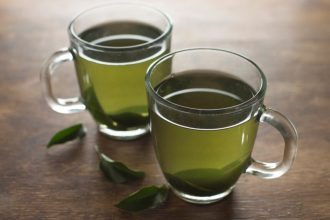 Green Tea vs. Matcha, Lebih dari Sekedar Minuman Sehat. (Foto: Freepik)