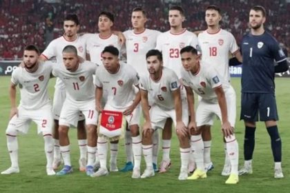 Jadwal Lanjutan Timnas Indonesia di Kualifikasi Piala Dunia 2026 Bulan November 2024