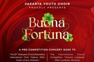 Jakarta Youth Choir