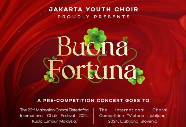 Jakarta Youth Choir